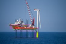 GWEC's Global Offshore Wind Report