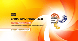 China Wind Power 2025