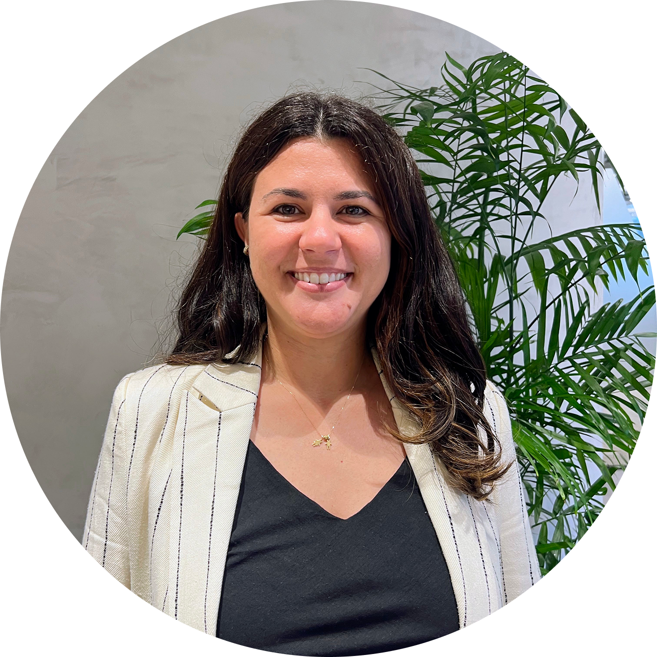 Carita Abdal – Brazil