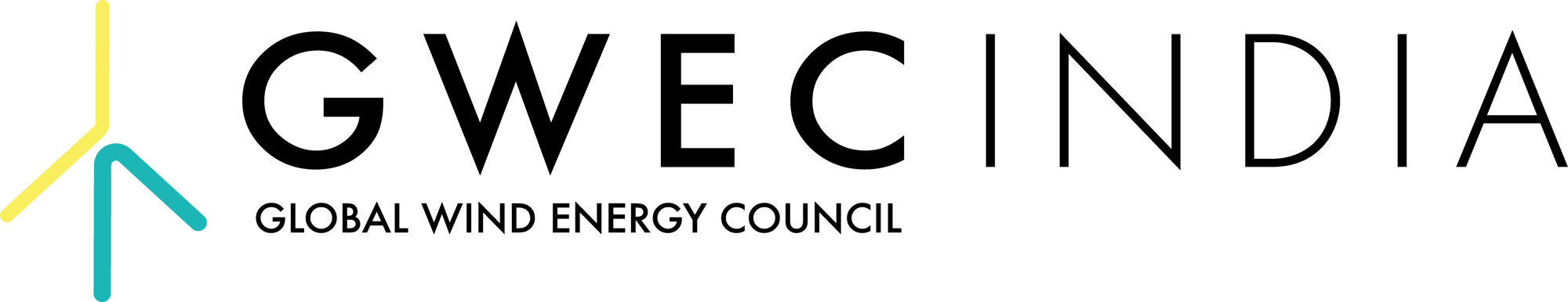 GWEC India Logo - Colour GWEC India Logo - Colour